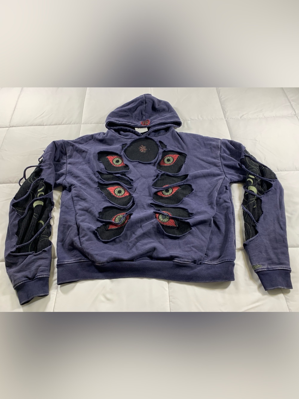 Like new SORA sweater mens size L-XL